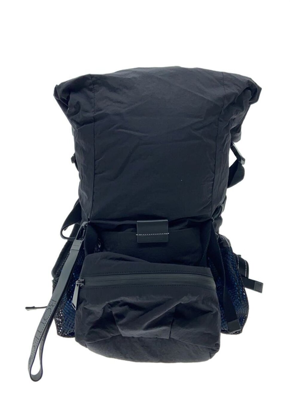Bottega Veneta Backpack Black